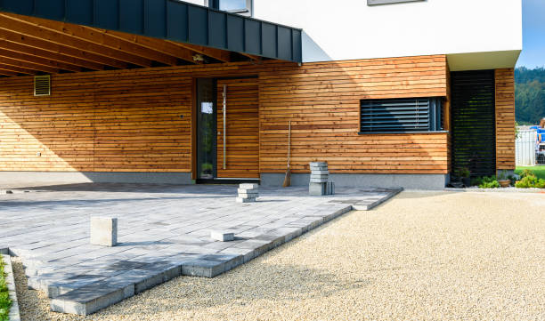 Professional Driveway Pavers in Scott Af, IL