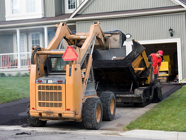 Best Commercial driveway pavers in Scott Af, IL